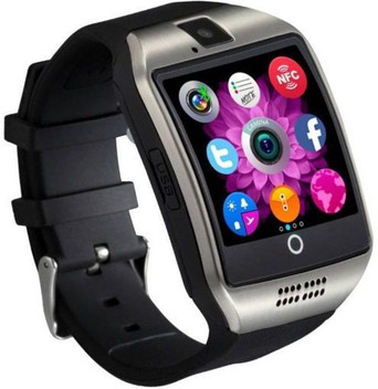 smart watch price in flipkart