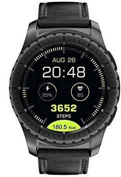 kingwear kw88 flipkart