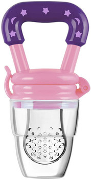 silicone feeding pacifier