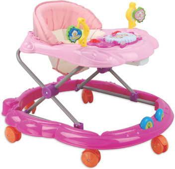 odelee musical activity walker