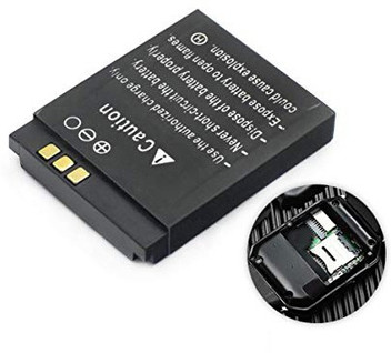 smart watch battery flipkart