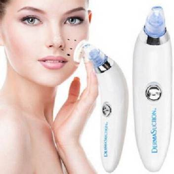 Derma Suction Plastic Blackhead Remover Vacuum Suction Device Price In India Buy Derma Suction Plastic Blackhead Remover Vacuum Suction Device Online At Flipkart Com If you are a person who has been battling acne for some time, you have likely heard a the truth is that you will have a lot of success using this device. derma suction plastic blackhead remover vacuum suction device