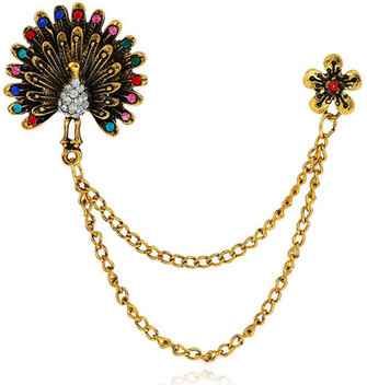 brooches fashion jewelry