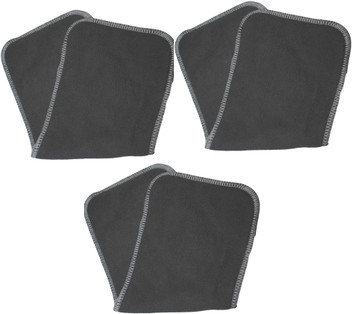 charcoal inserts