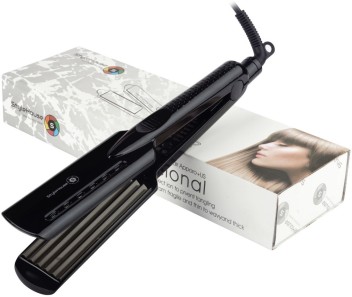 style house hair iron