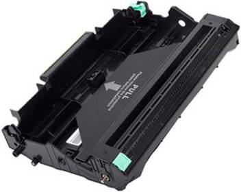 Dhyey Enterprises Dr 2025 Drum Unit Cartridge For Use Brother Fax 2820 Brother Fax 2890 Brother Fax 2920 Brother Hl 2035 Brother Hl 2040 Brother Hl 2070 Brother Hl 2070n Brother Dcp 7010 Brother Mfc 7220 Brother Mfc 7420 Brother Mfc 7820n