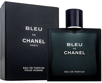 Buy Bleu De Chanel Paris Eau De Parfum Eau De Parfum 100 Ml Online In India Flipkart Com