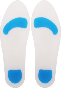 Onyx Neo SILICONE GEL INSOLE Foot 
