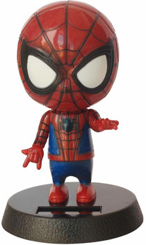 spider man toys flipkart