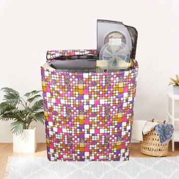 Flipkart Smartbuy Semi Automatic Washing Machine Cover Price In India Buy Flipkart Smartbuy Semi Automatic Washing Machine Cover Online At Flipkart Com