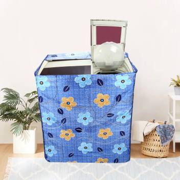 Flipkart Smartbuy Semi Automatic Washing Machine Cover Price In India Buy Flipkart Smartbuy Semi Automatic Washing Machine Cover Online At Flipkart Com