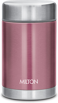 milton thermosteel soup flask
