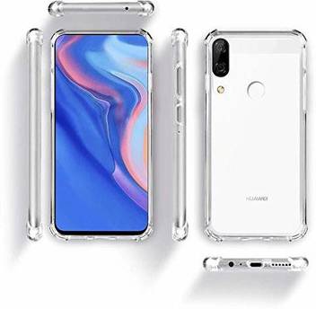 Dotcase Back Cover For Huawei Y9 Prime 2019 Dotcase Flipkart Com