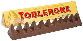 toblerone