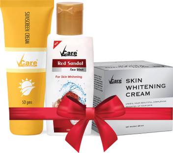 Vcare Skin Whitening Combo Price In India Buy Vcare Skin Whitening Combo Online At Flipkart Com Vcare hair clinic reviews and complaints. vcare skin whitening combo