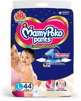 mamy poko pants large 44