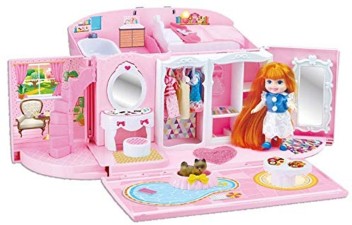 baby doll house kitchen