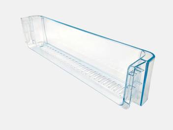 Smiplebol Lg Single Door Fridge Bottle Holder Rack Shelf Part No Man62268901 Life S Good Fridge Door Shelf Price In India Buy Smiplebol Lg Single Door Fridge Bottle Holder Rack Shelf