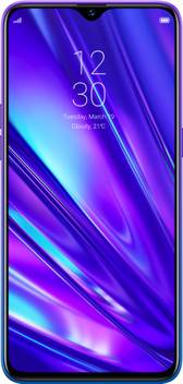 Realme 5 Pro Sparkling Blue 64 Gb