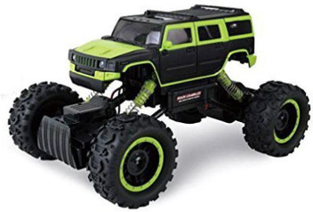 rc monster truck flipkart