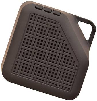 Buy Lifemusic Best Quality Newest Mini Portable Wireless Multimedia Mobile Tablet Speaker With 3d Rich Bass Sound Built In Microphone Fm Radio Usb And Sd Card Slot For All Smartphone 3 W Bluetooth Speaker