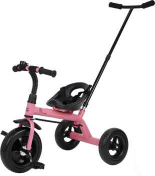 kids play cycle
