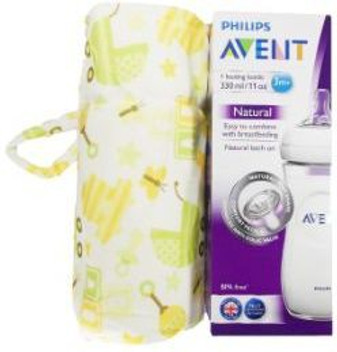Philips Avent Feeding Bottle Cover 2025
