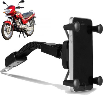 flipkart bike mobile holder