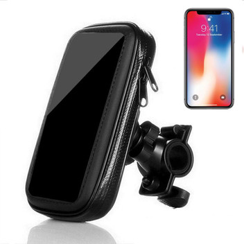 flipkart bike mobile holder