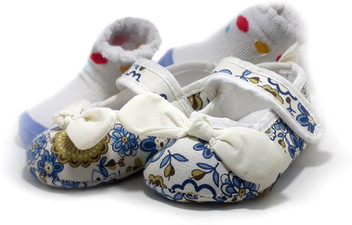 flipkart baby girl shoes