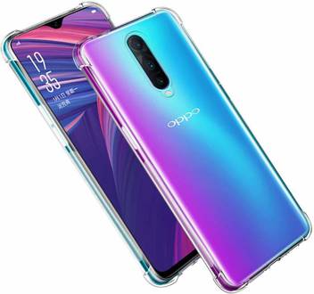 Mashgul Back Cover For Oppo R17 Pro Mashgul Flipkart Com