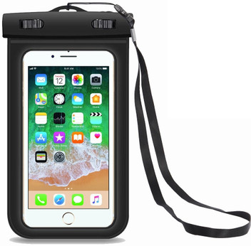 underwater pouch