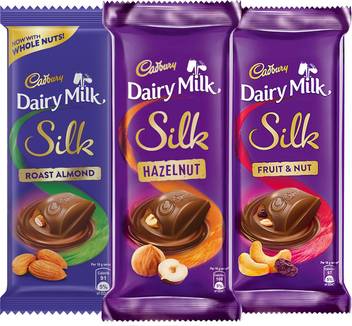 Cadbury Dairy Milk Silk Small Chocolates Combo6 Bars Price In India Buy Cadbury Dairy Milk Silk Small Chocolates Combo6 Bars Online At Flipkart Com,Boy Haircut Buzzed Sides