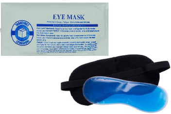 eye mask gel cold