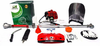 brush cutter flipkart