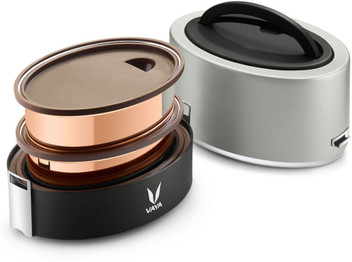 vaya tyffyn 600 ml black