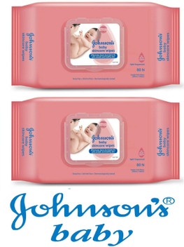 johnson baby wipes flipkart