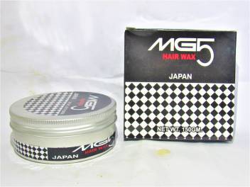 Mg5 Best Hair Wax 150 G For Men And Women Hair Wax Price In