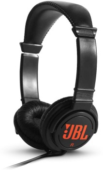 JBL T250SI Wired Headset without Mic 