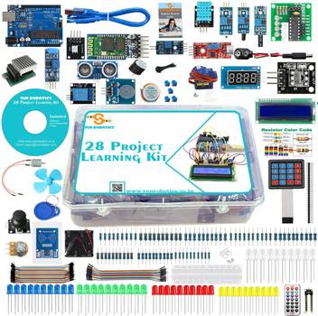 Sunrobotics Arduino Uno Price In India Buy Sunrobotics Arduino