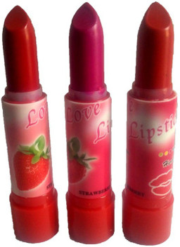 herbal lipstick set