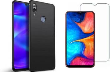 Easykartz Cover Accessory Combo For Samsung Galaxy A20 Price In India Buy Easykartz Cover Accessory Combo For Samsung Galaxy A20 Online At Flipkart Com