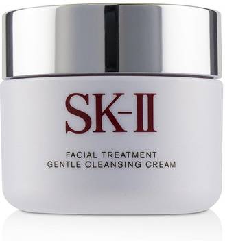 Sk Ii Facial Treatment Gentle Cleansing Cream 2908 Price In India Buy Sk Ii Facial Treatment Gentle Cleansing Cream 2908 Online In India Reviews Ratings Features Flipkart Com It is owned by parent company procter & gamble (p&g) and is sold and marketed as a premium skin care solution in east asia as well as north america, europe and australia. flipkart