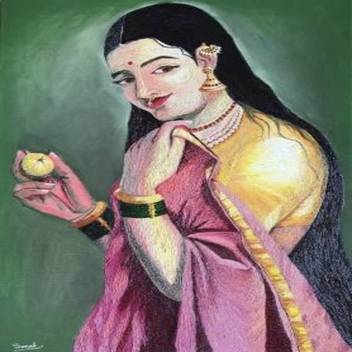 Wegoartgallery Traditional Indian Women Needle Texture Painting Oil 30 Inch X 1 Inch Painting Price In India Buy Wegoartgallery Traditional Indian Women Needle Texture Painting Oil 30 Inch X 1 Inch You might be impressed by a certain form of painting style or even history around out.