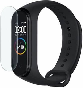 Khr Screen Guard For Xiaomi Mi Band 3 Khr Flipkart Com