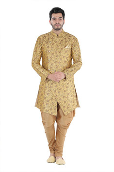 indo western sherwani flipkart