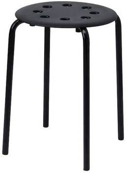 ikea stool