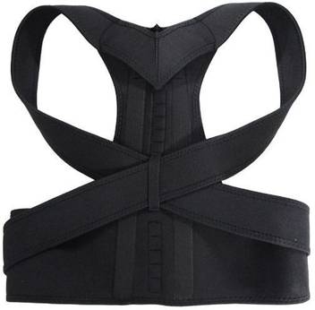 Hbns Shoulder Body Support Belt For Men And Women Back Support Buy Hbns Shoulder Body Support Belt For Men And Women Back Support Online At Best Prices In India Fitness