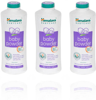 himalaya baby powder 200g price