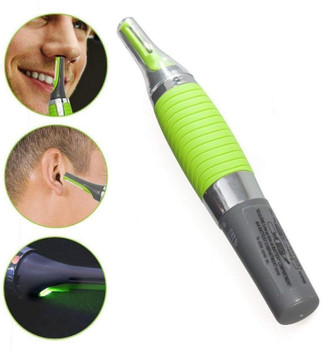 micro touch trimmer flipkart
